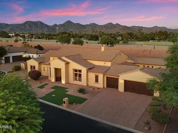 11455 N 87TH Place, Scottsdale, AZ 85260