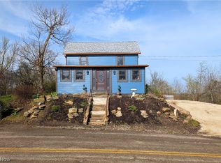 12972 Gilmore Rd SE, Port Washington, OH