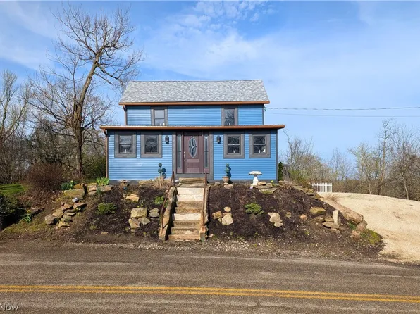 12972 Gilmore Rd SE, Port Washington, OH 43837