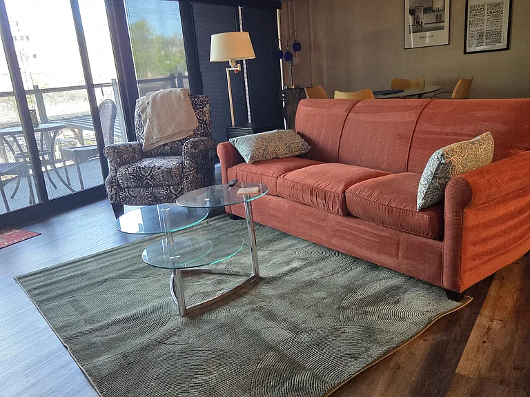 417 E Kiowa St #304 — Photo 9