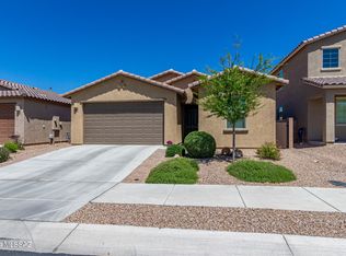 3330 W Sunlit Peak Dr, Tucson, AZ 85742
