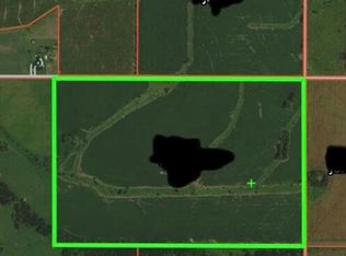 0 W 900th Rd, Blue Mound, KS 66010