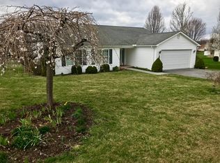 207 E Bailey Rd, Lewisburg, WV 24901