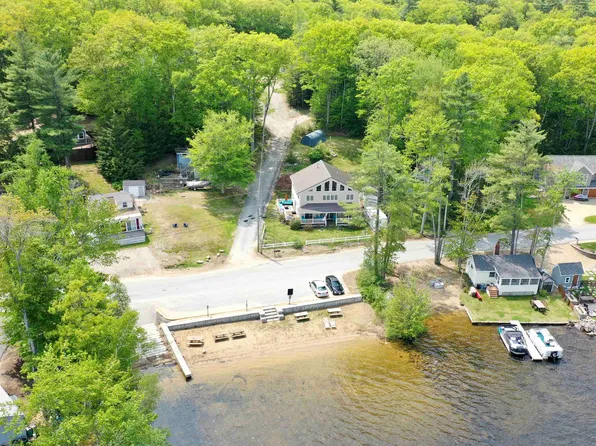 419 Bow Lake Road, Northwood, NH 03261