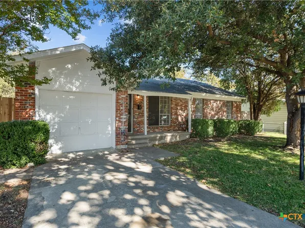 1305 Lance Loop, Killeen, TX 76549