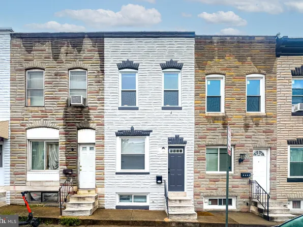 3910 E Pratt St, Baltimore, MD 21224