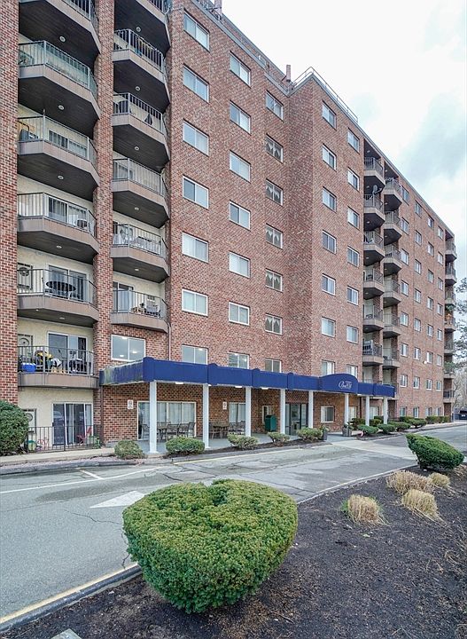 1st image of 230 Willard St Unit 808