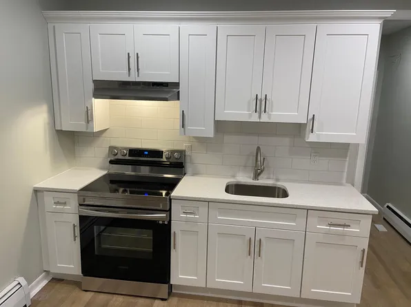 50 Cook Street # Second Floor, Hamden, CT 06517