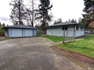 1426 Military Rd S, Spanaway, WA 98387