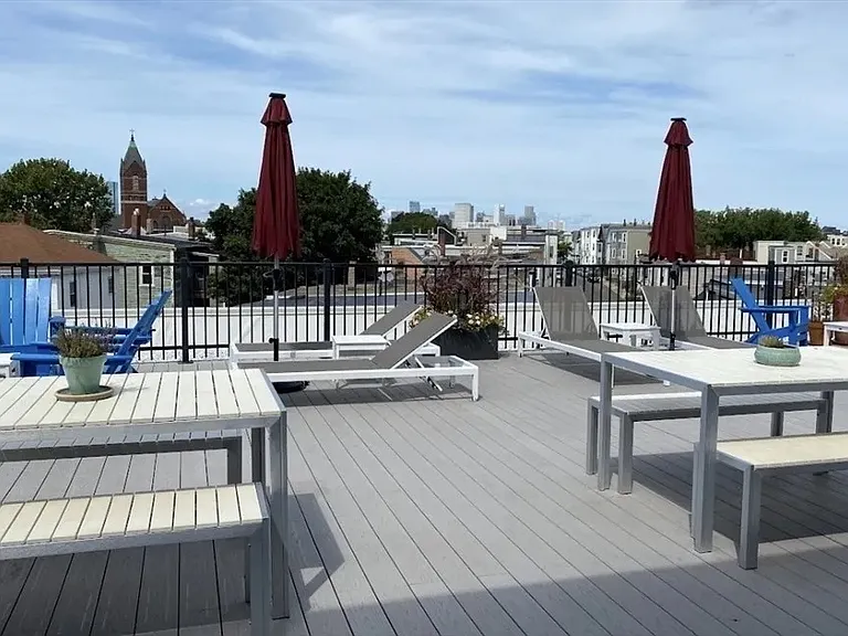944 Dorchester Ave #9 — Photo 8