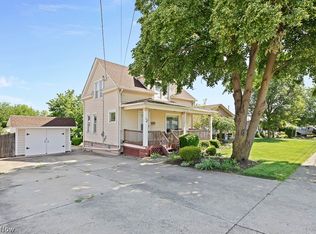 325 Howard St, Medina, OH