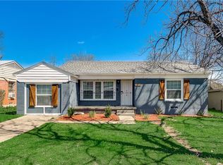 3522 Maryland Ave, Dallas, TX 75216