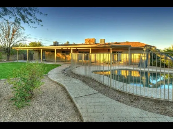 5277 W Paseo De Las Colinas, Tucson, AZ 85745