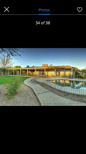 5277 W Paseo De Las Colinas Photo 1