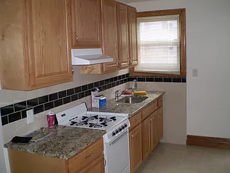 Rented by Maximus Realty Group