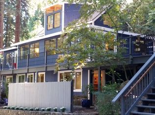 10095 Alba Rd, Ben Lomond, CA 95005