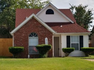 204 Anna Ln, West Memphis, AR 72301