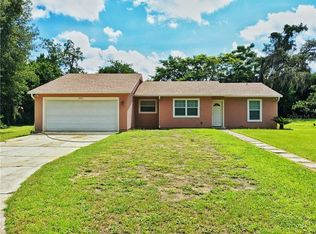 1911 Deborah Dr, Orlando, FL 32817