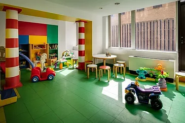 Rented by Park River