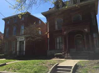 2126 W Chestnut St APT D, Louisville, KY 40211