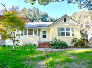 2152 Golfview Dr, Charleston, SC 29412