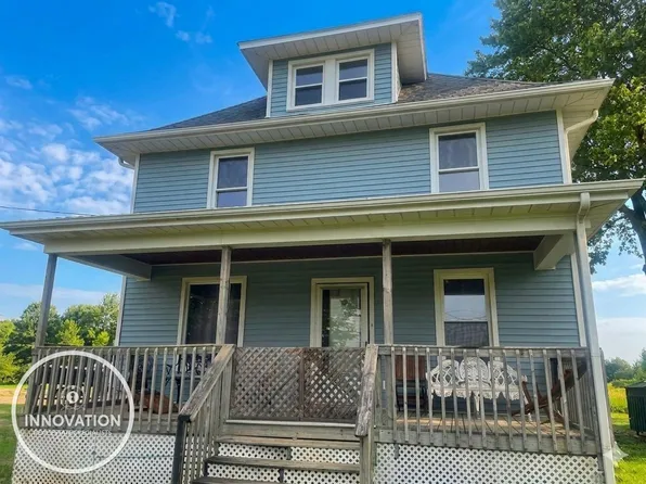 6266 Plank Rd, Cottrellville, MI 48039
