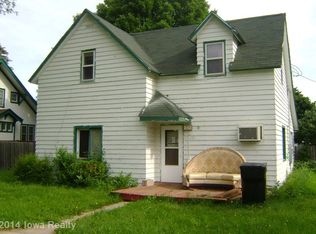 201 Dallas St, Linden, IA 50146