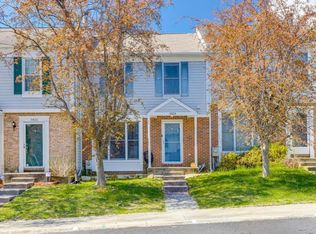 3424 Howell Ct, Abingdon, MD