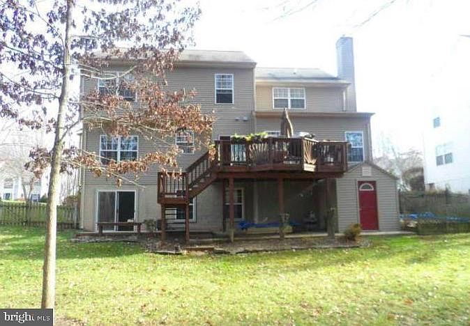 2nd image of 15576 Fancy Farm Ct
