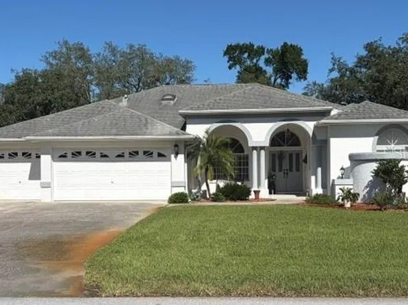 10033 FOUNTAIN COURT, NEW PORT RICHEY, FL 34654
