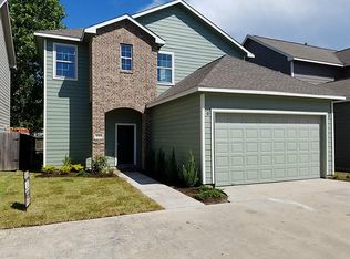 7020 W 43rd St, Houston, TX 77092