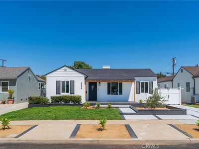 4224 Falcon Ave, Long Beach, CA, 90807