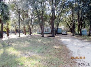 4745 Canal Ave, Bunnell, FL 32110