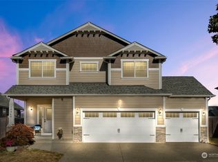 14964 101st Way SE, Yelm, WA 98597