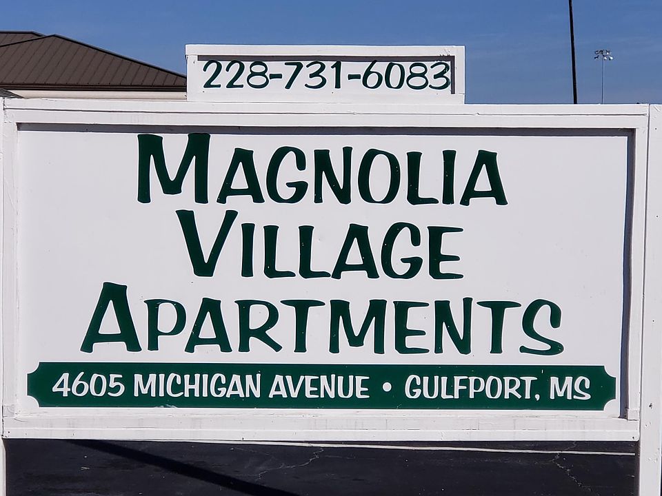 Magnolia Village Apartments