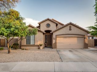 3291 E Canyon Creek Dr, Gilbert, AZ 85295