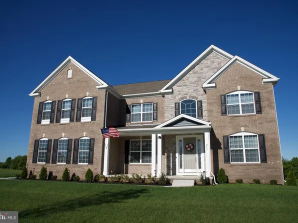 251 Dillon Cir, Middletown, DE 19709