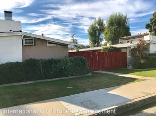 1180 W Valencia Dr #1182, Fullerton, CA 92833