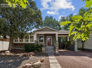 2315 N Nevada Ave, Colorado Springs, CO 80907