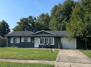 5051 Thrush Dr, Indianapolis, IN 46224