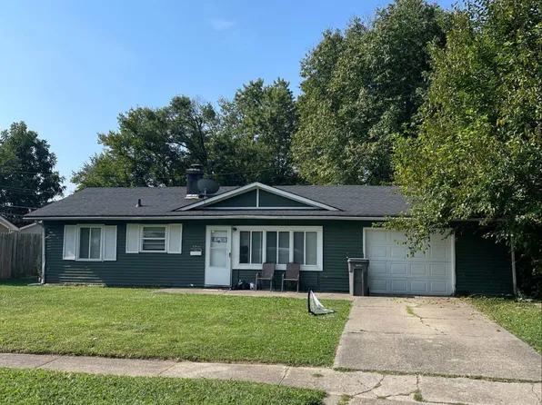 5051 Thrush Dr, Indianapolis, IN 46224