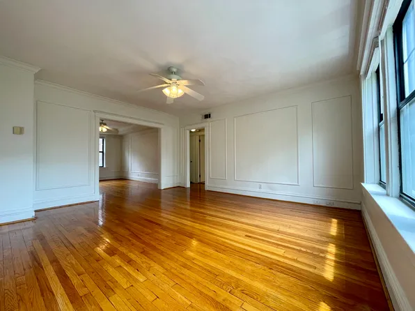 6323 S Rosebury Ave #2E, Saint Louis, MO 63105