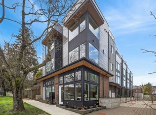 Aero Heights, Seattle, WA 98126