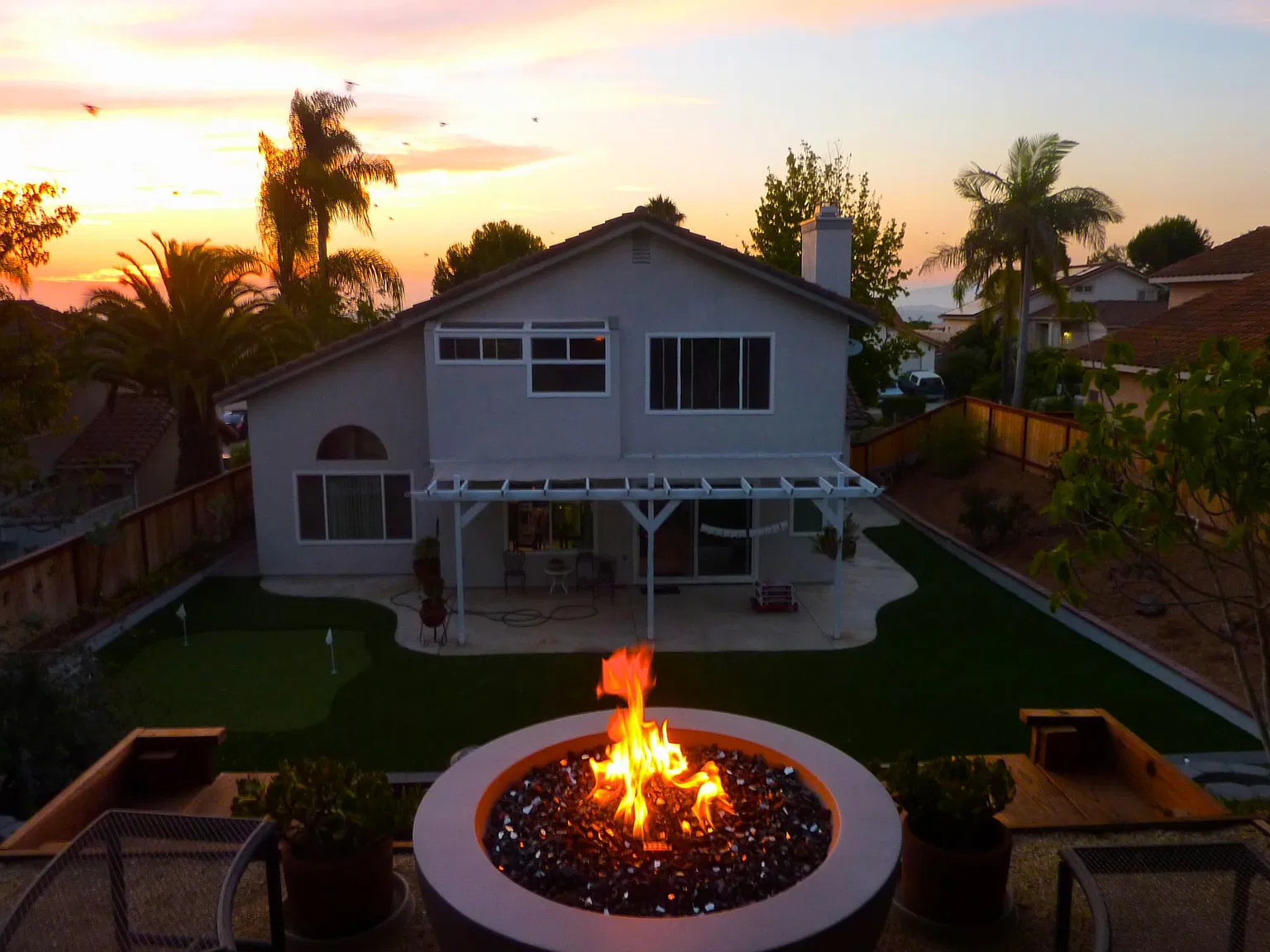 4 bed, 2.5 bath, 1763 sqft, $4,250 — Photo 2