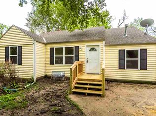 1725 Colorado St, Manhattan, KS 66502