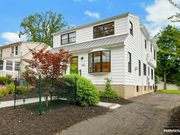 106 Lake St, Westwood, NJ 07675