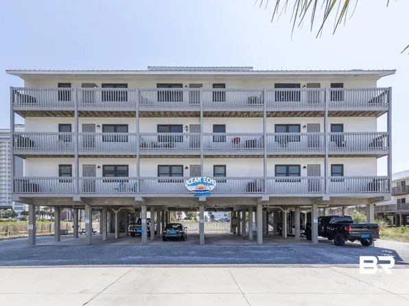 331 E 1st Ave #301, Gulf Shores, AL 36542