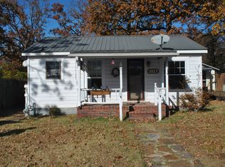 (Undisclosed Address), Fort Smith, AR 72901