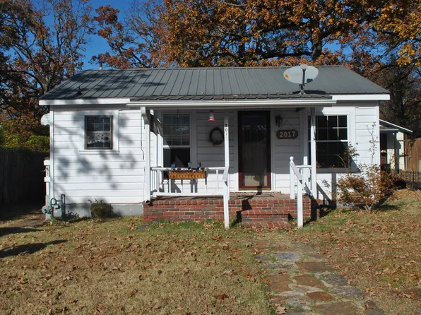 (undisclosed Address), Fort Smith, AR 72901