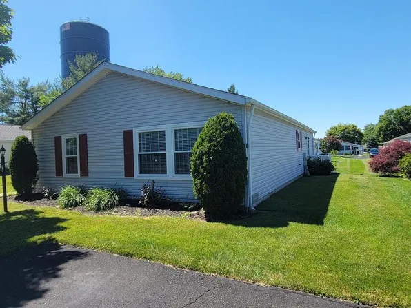 75 Juniper Cir, New Hope, PA 18938